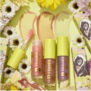 Colourpop Bambi Lip Gloss